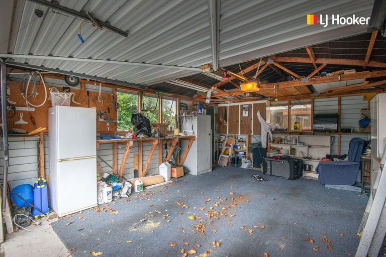 Photo of property in 105 Hagart-alexander Drive, Mosgiel, 9024