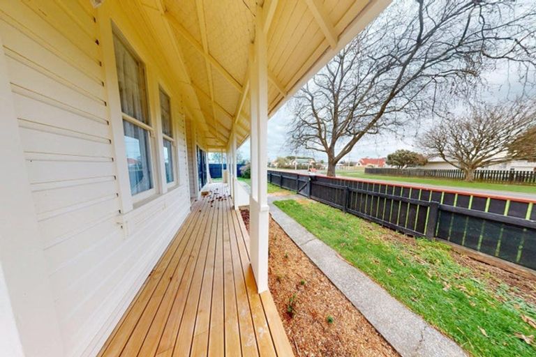 Photo of property in 42 Vogel Street, Shannon, 4821