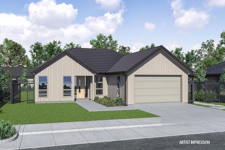 Photo of property in 9 Kittyhawk Road, Burleigh, 7201