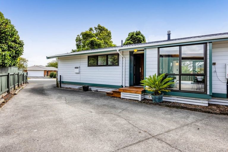 Photo of property in 27 Nikau Street, Inglewood, 4330