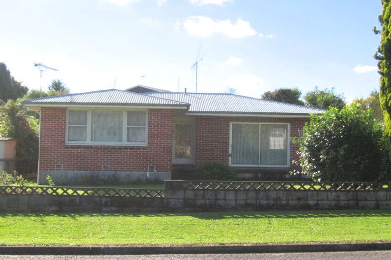 Photo of property in 7 Mountbatten Drive, Putaruru, 3411