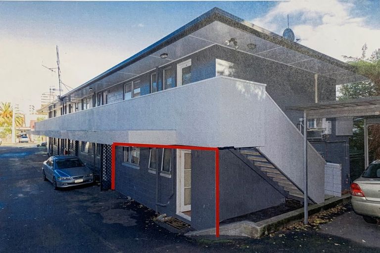 Photo of property in 6/6 Opoia Drive, Hamilton East, Hamilton, 3216