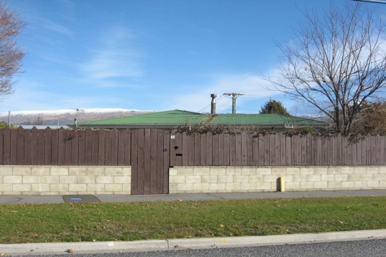 Photo of property in 32 Ashworth Street, Alexandra, 9320