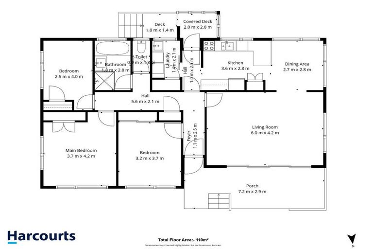 Photo of property in 23 Lane Road, Weymouth, Auckland, 2103