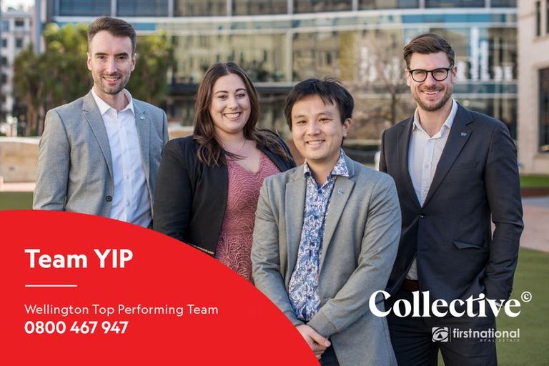 Photo of property in 118 Wexford Road, Miramar, Wellington, 6022