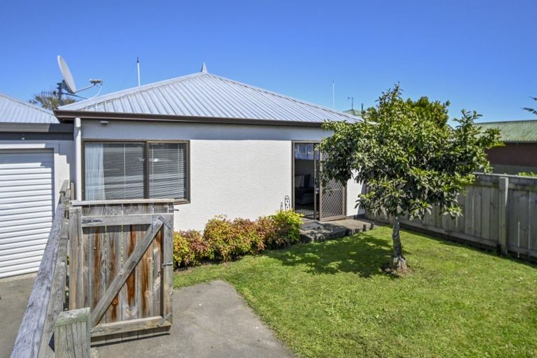 Photo of property in 1/705 Jervois Street, Mayfair, Hastings, 4122