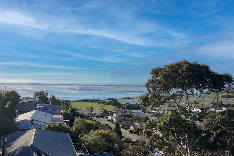 Photo of property in 65 Mount Pleasant Road, Mount Pleasant, Christchurch, 8081