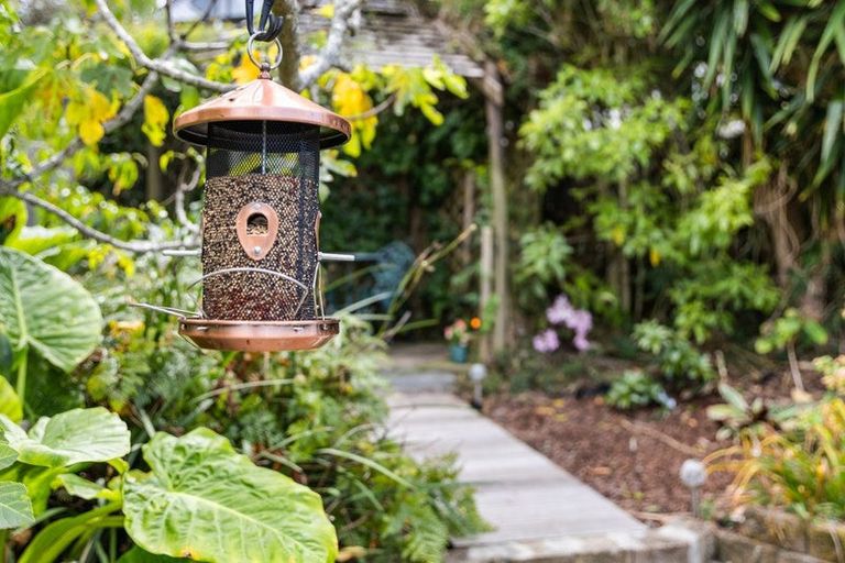 Photo of property in 15 Helleur Road, Massey, Auckland, 0614