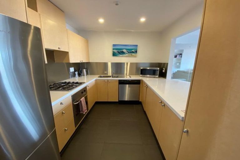 Photo of property in 4d/10 Augustus Terrace, Parnell, Auckland, 1052