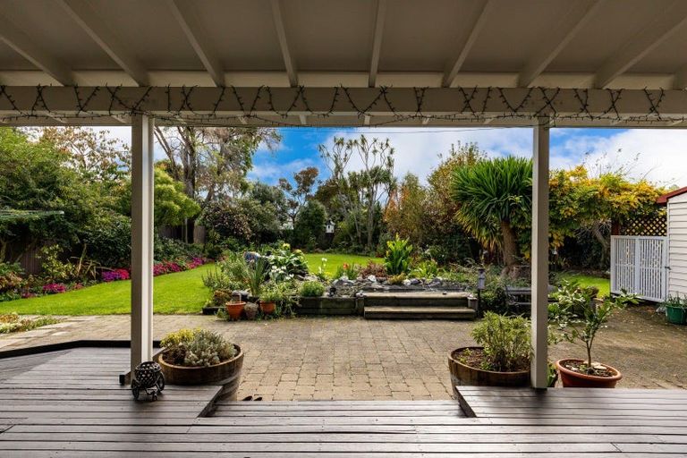 Photo of property in 5 Ida Street, Redwoodtown, Blenheim, 7201