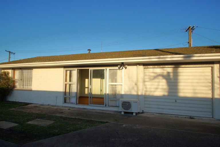 Photo of property in 4/74 Brynley Street, Hornby, Christchurch, 8042