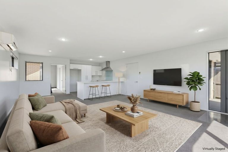 Photo of property in 17 Charente Way, Yaldhurst, Christchurch, 8042