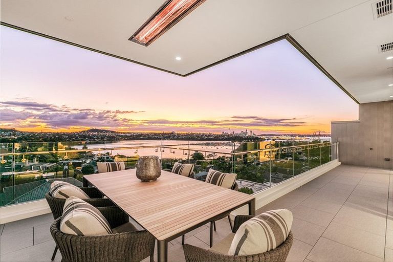 Photo of property in 17/35 Coates Avenue, Orakei, Auckland, 1071