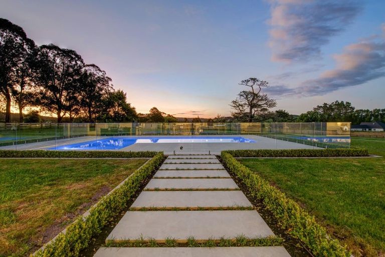 Photo of property in 62 Escott Road, Dairy Flat, Albany, 0794