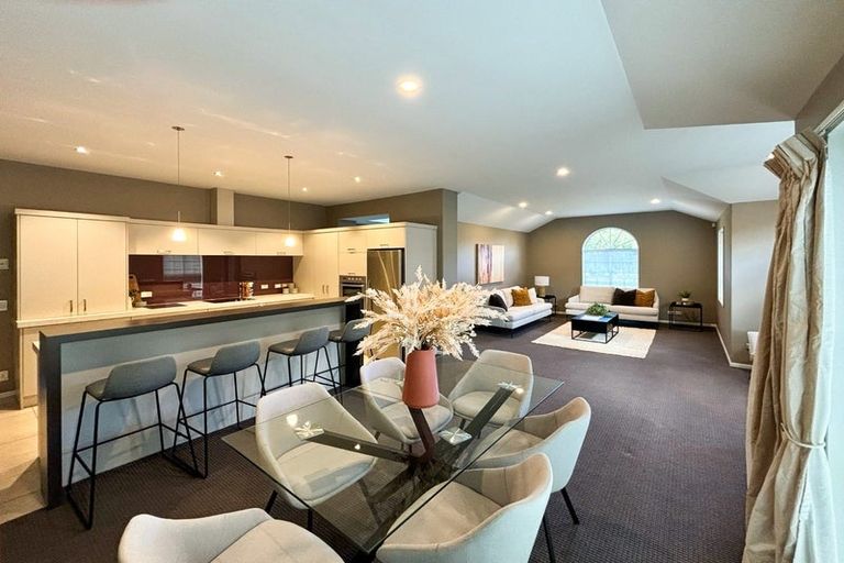 Photo of property in 17 Caleb Place, Northwood, Christchurch, 8051