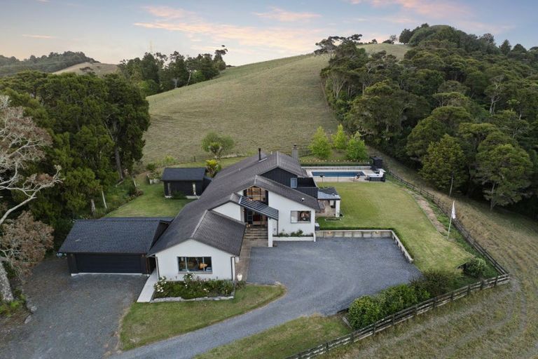 Photo of property in 92b Clevedon-takanini Road, Clevedon, Papakura, 2582