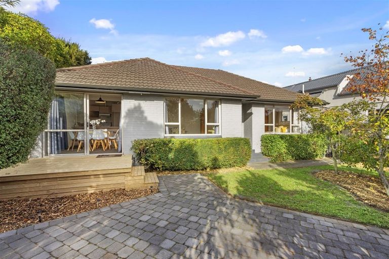 Photo of property in 1/387 Yaldhurst Road, Russley, Christchurch, 8042