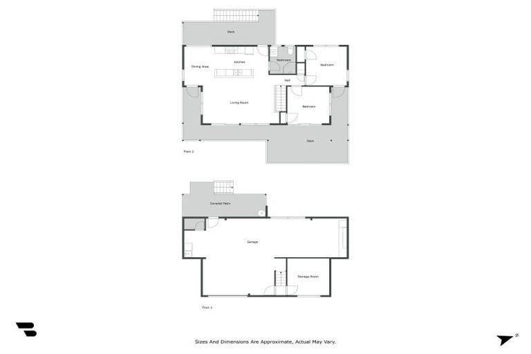 Photo of property in 225 Rangi Avenue, Whangamata, 3620