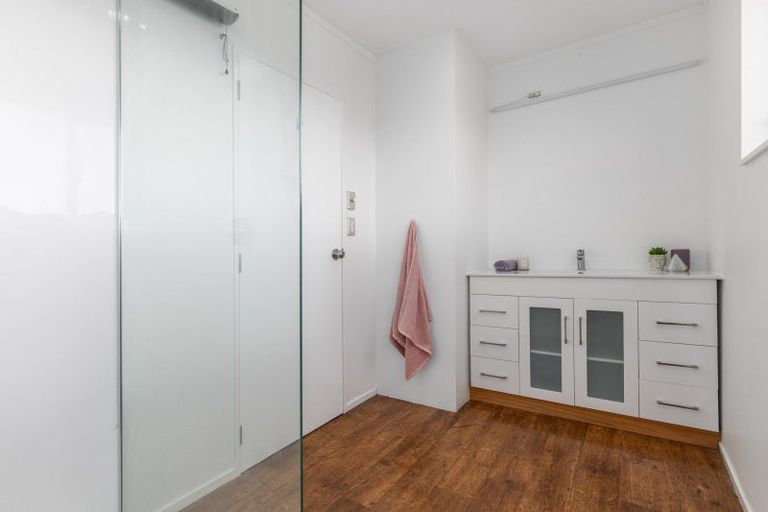 Photo of property in 12 Tremaine Place, Camborne, Porirua, 5026