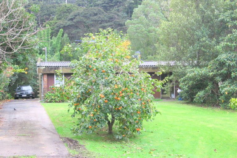 Photo of property in 46 Western Road, Laingholm, Auckland, 0604