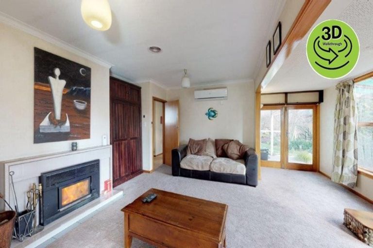 Photo of property in 52 Beach Road, Hampstead, Ashburton, 7700