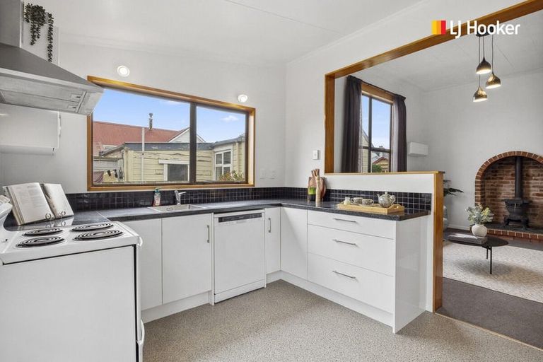 Photo of property in 60 Calder Street, Saint Kilda, Dunedin, 9012