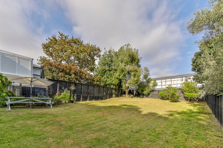 Photo of property in 13 Browning Street, Grey Lynn, Auckland, 1021