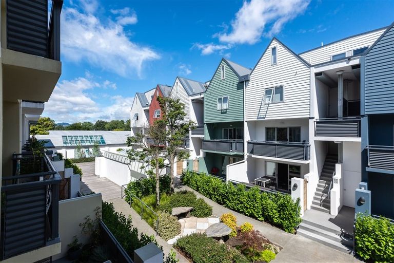 Photo of property in Amuri Park Apartments, 31/280 Bealey Avenue, Christchurch Central, Christchurch, 8013