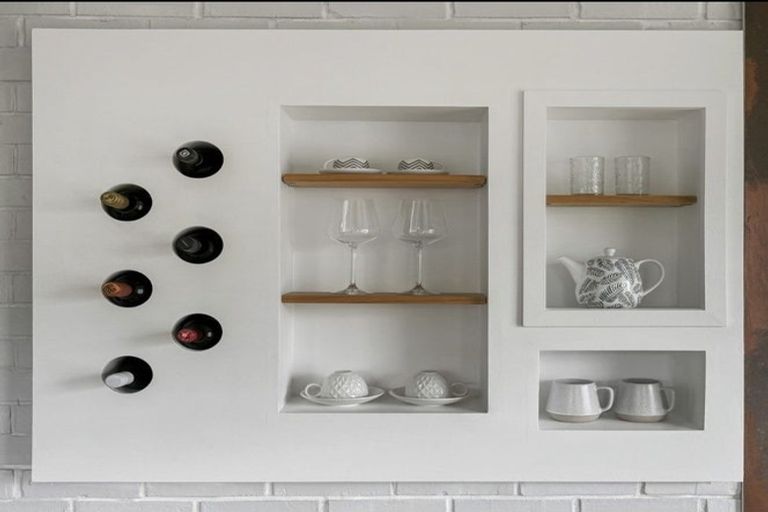 Photo of property in 97 Wallace Road, Mangere Bridge, Auckland, 2022