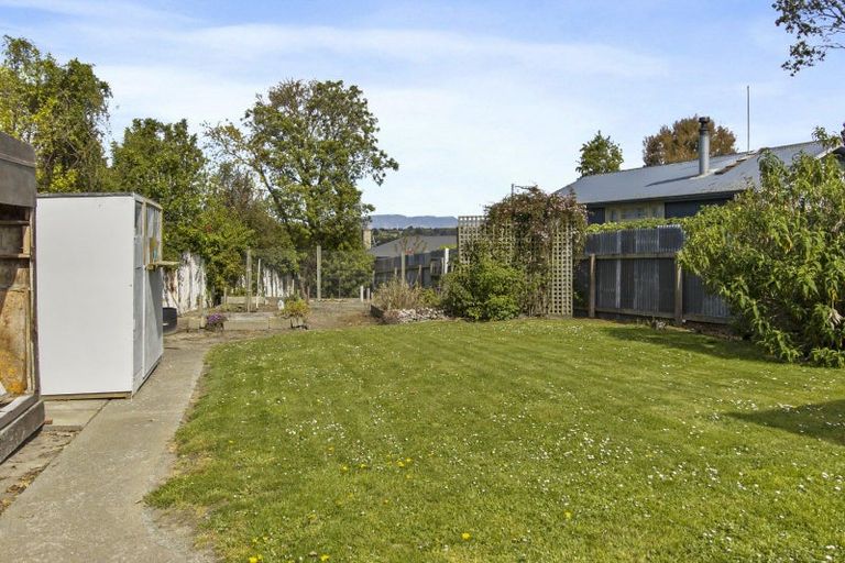 Photo of property in 182a Otipua Road, Watlington, Timaru, 7910