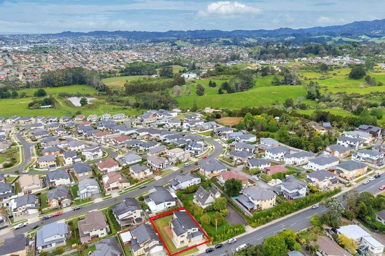 Photo of property in 200 Metcalfe Road, Ranui, Auckland, 0612