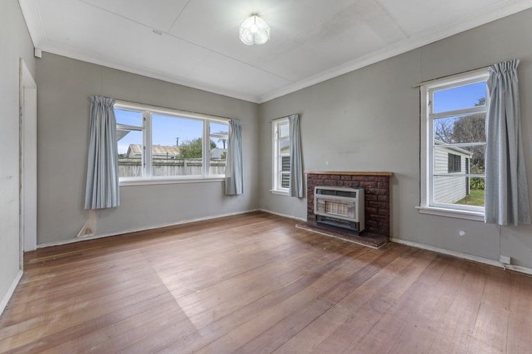 Photo of property in 5 Graham Street, Levin, 5510