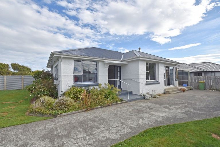 Photo of property in 116 Abbot Street, Waverley, Invercargill, 9810