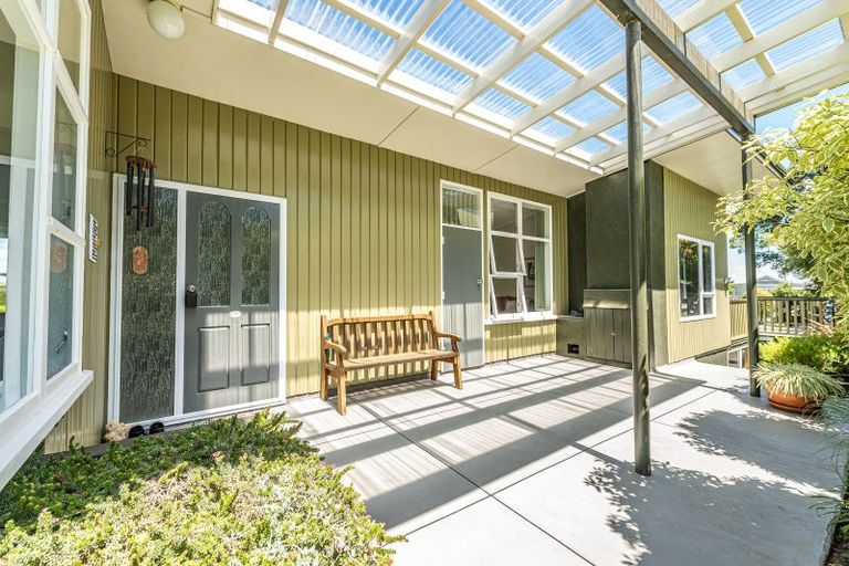Photo of property in 11 Smart Terrace, Saint Johns Hill, Whanganui, 4500