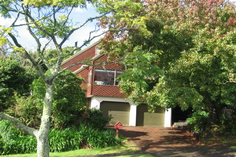 Photo of property in 34 John Gill Road, Shelly Park, Auckland, 2014