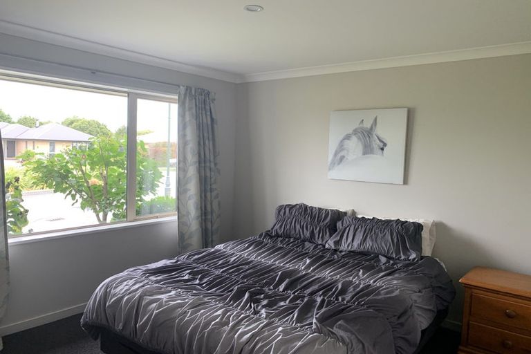 Photo of property in 5 Saint Andrews Lane, Kirwee, Darfield, 7571