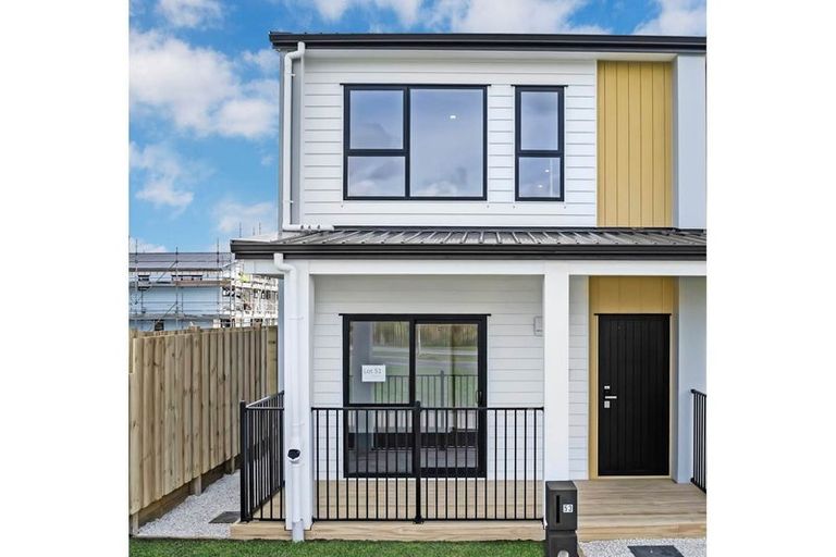 Photo of property in 53 Auranga Drive, Karaka, Papakura, 2113