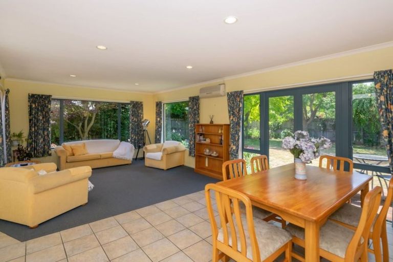Photo of property in 8 Cherrywood Park, Springlands, Blenheim, 7201