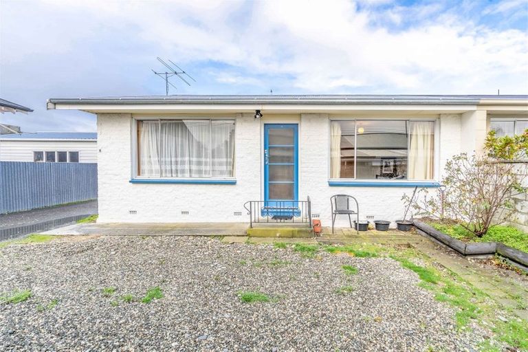 Photo of property in 4/10 Eccles Street, Gore, 9710