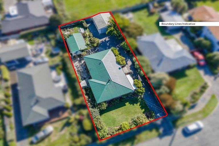 Photo of property in 11 Clayton Road, Amberley, 7410