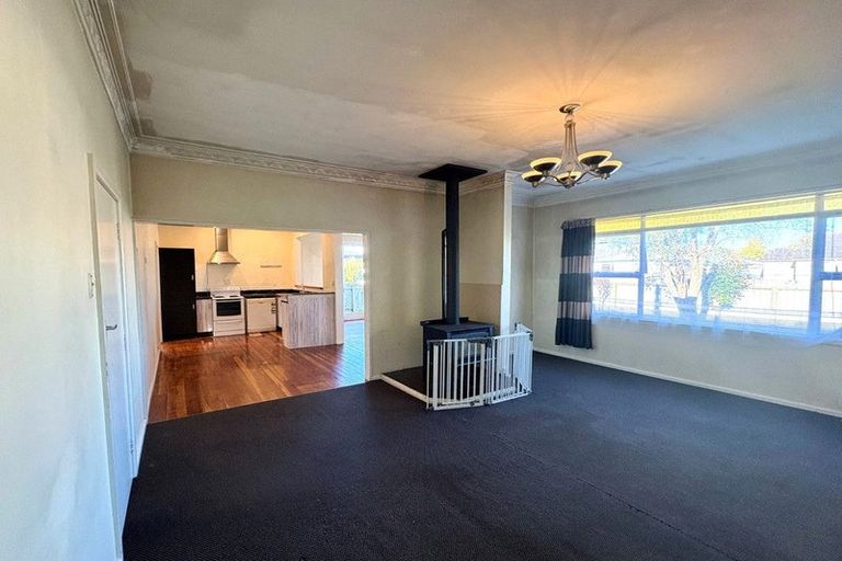 Photo of property in 1406 Woodstock Avenue, Mayfair, Hastings, 4122