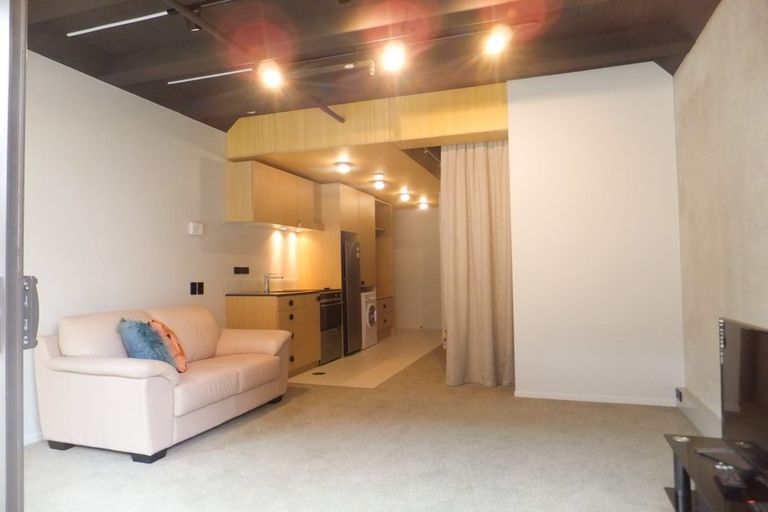 Photo of property in Vedado Apartments, 109/41 Hopper Street, Mount Cook, Wellington, 6011