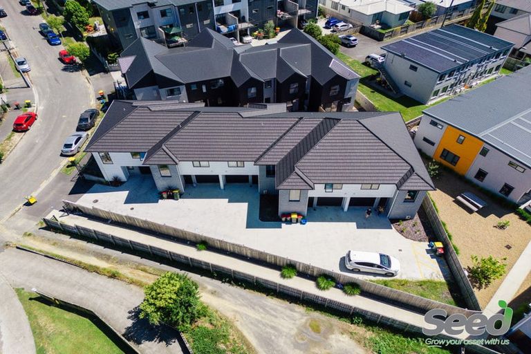 Photo of property in 5/26 May Street, Hamilton East, Hamilton, 3216