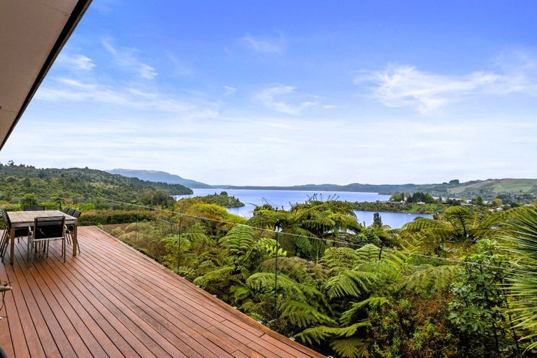 Photo of property in 586e Spencer Road, Lake Tarawera, Rotorua, 3076
