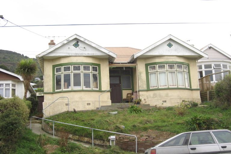 Photo of property in 255 Ravensbourne Road, Ravensbourne, Dunedin, 9022