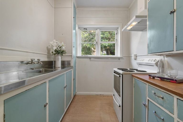 Photo of property in 9d Kerr Street, Devonport, Auckland, 0624