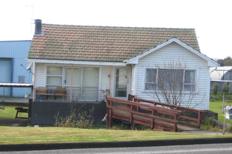 Photo of property in 27 Morningside Road, Morningside, Whangarei, 0110
