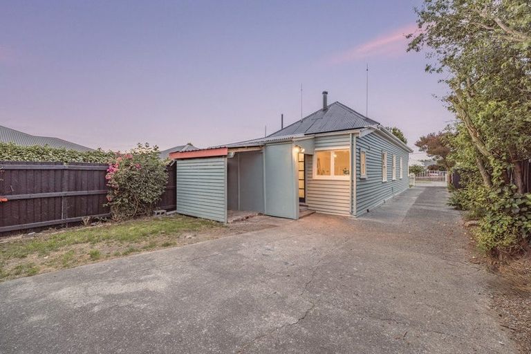 Photo of property in 17 Manning Place, Woolston, Christchurch, 8023