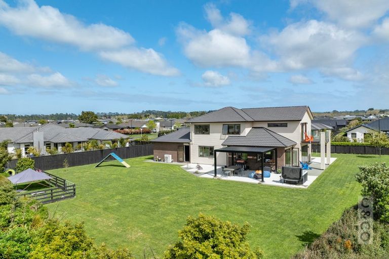 Photo of property in 30 Robert Might Road, Huapai, Kumeu, 0810