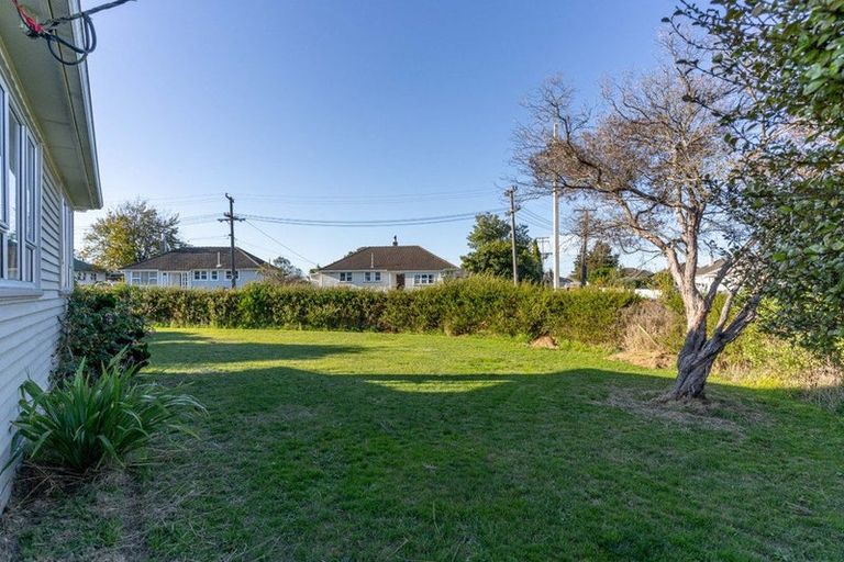 Photo of property in 1 Montgomery Place, Lansdowne, Masterton, 5810